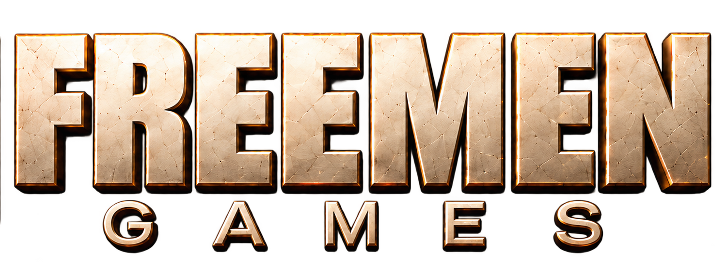 Freemen Games