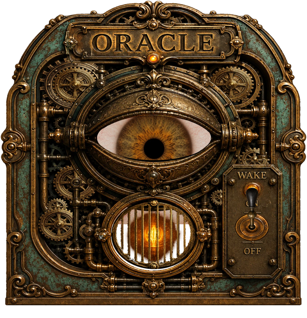 Oracle Tartaria